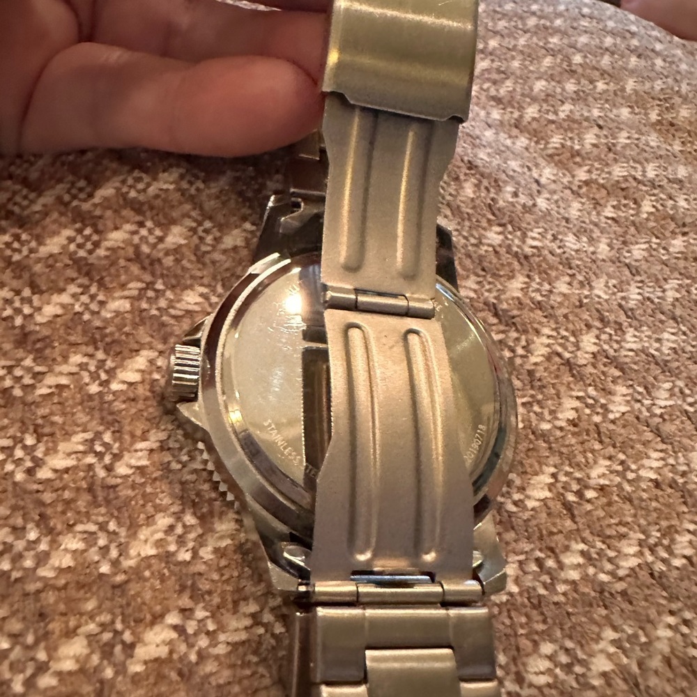 Titans watch - Picture 5 of 8
